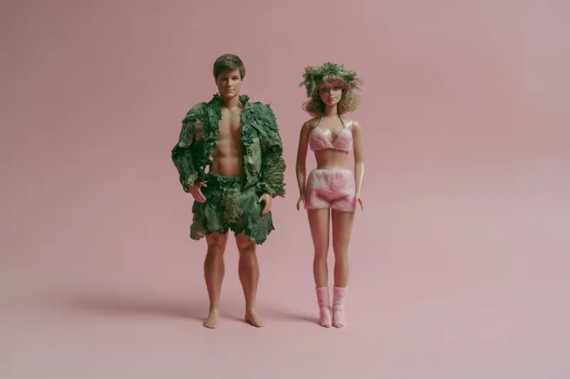 Did Adam and Eve Have Belly Buttons?