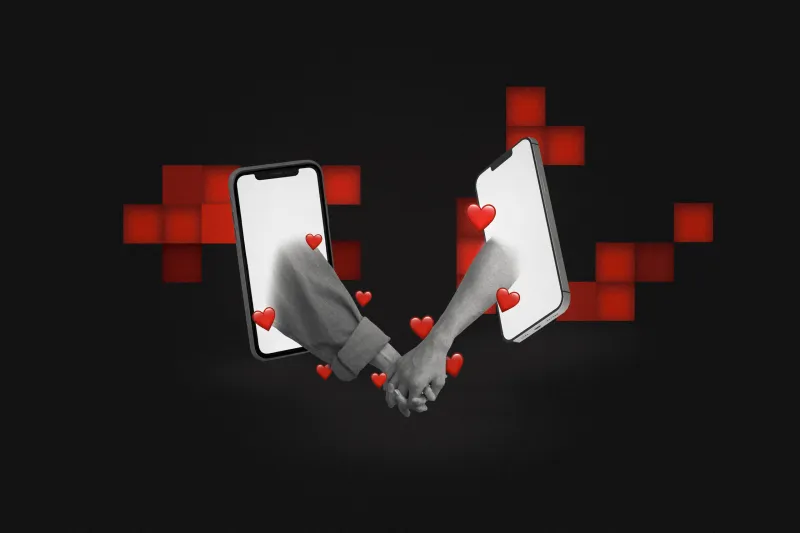 So, You're Ready to Give Up on Dating Apps