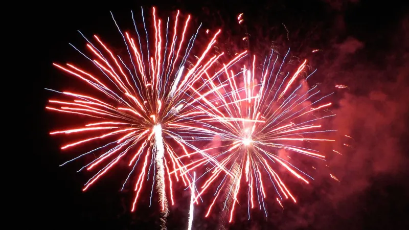 Guide to 4th of July fireworks, events across Central Florida