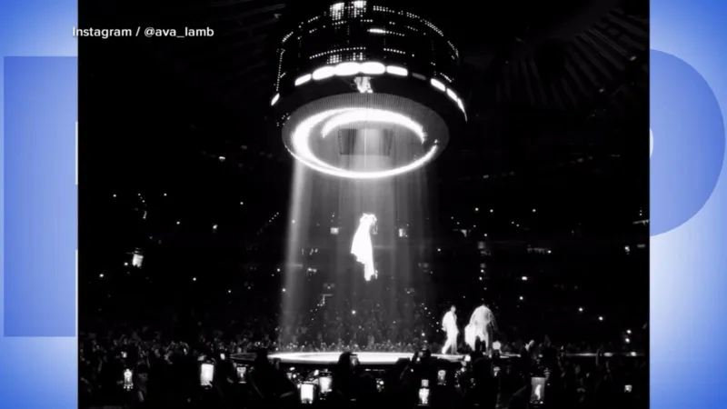 Ariana Grande postpones tour dates over safety concerns