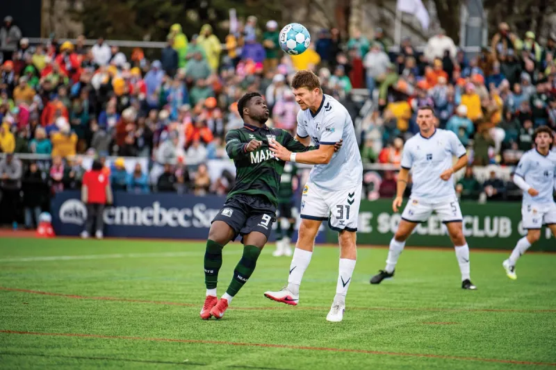 Catch FC Naples Games at Home This Summer