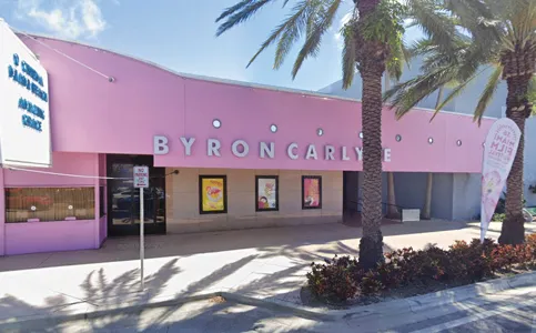 Miami Beach aims to turn vacant theater into workforce housing