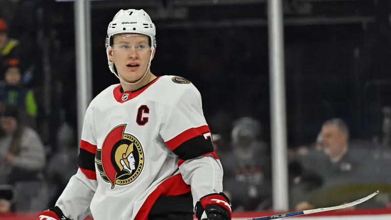 The Panthers' Opening Night lineup will look completely different in 2026-27