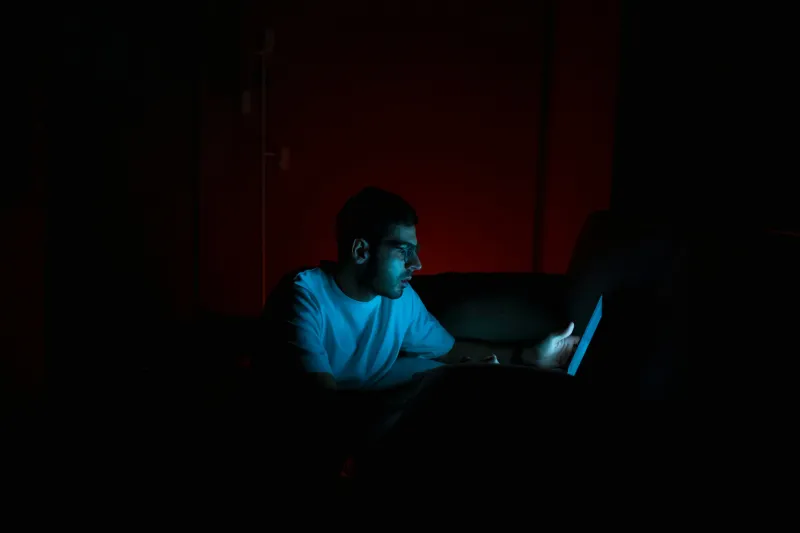AI Porn Is Creating a New Kind of Loneliness
