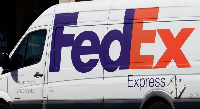 French shipping company CMA CGM Group to buy FedEx' logistics arm for $1.4B