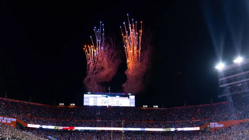 Florida fans should take a moment to appreciate how simple watching the Gators still is