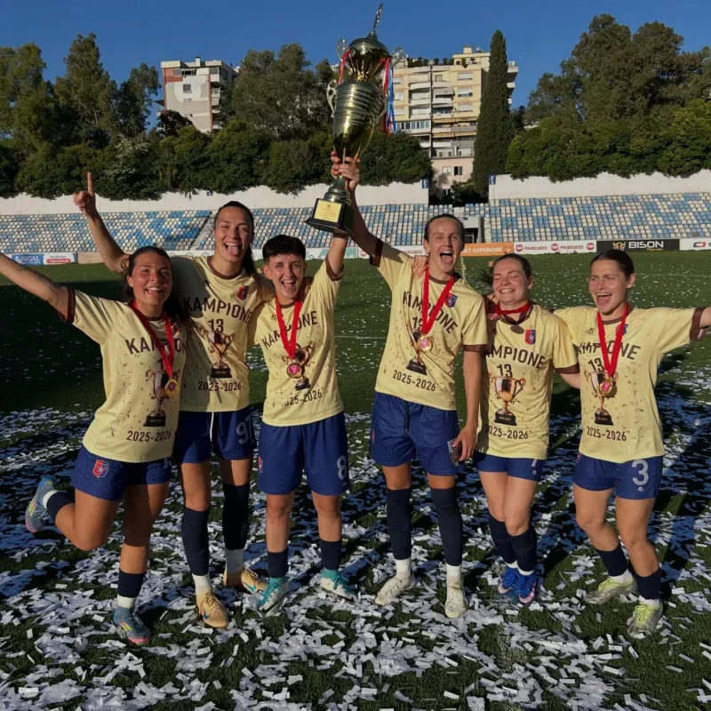 Anakah (Madril) Evangelista looks back at championship season
