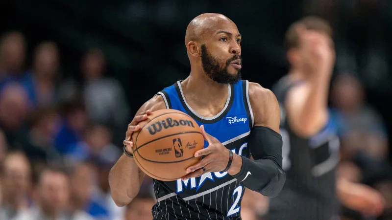 Jevon Carter helps the Orlando Magic-but their biggest problem remains