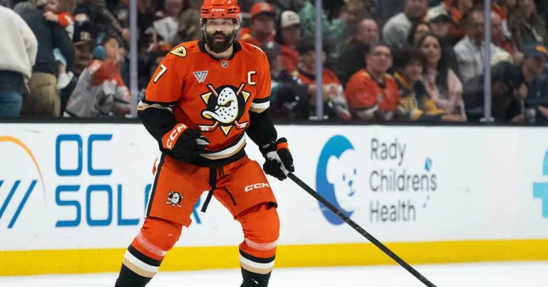 2026 NHL free agency: Panthers re-sign 3 players, add veteran defenseman Gudas on 6-year deal