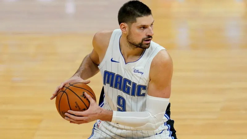 Magic bring Vucevic back to Orlando, re-sign Jevon Carter and Isaac