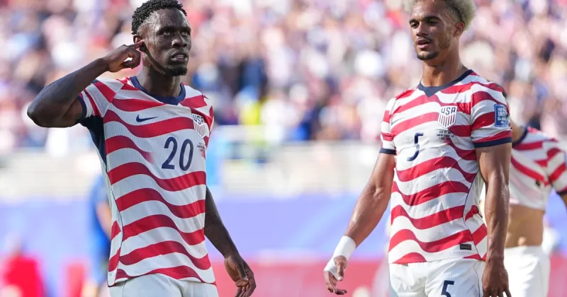 US advances to 2026 FIFA World Cup Round of 16