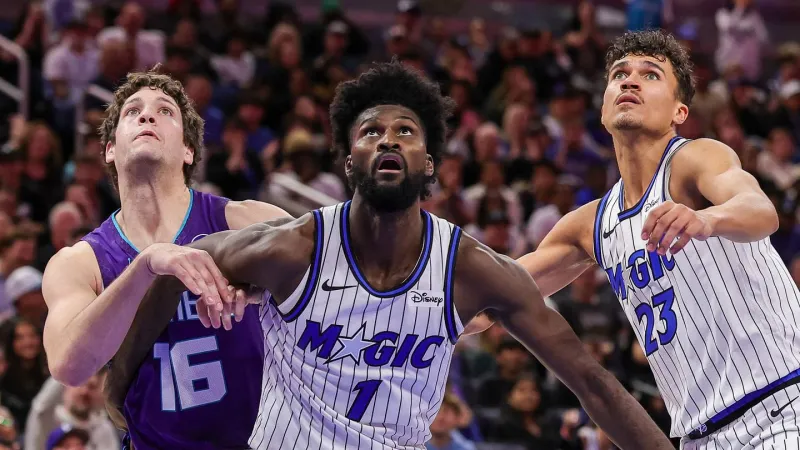 Jonathan Isaac's return reveals the Orlando Magic's biggest strength-and biggest flaw