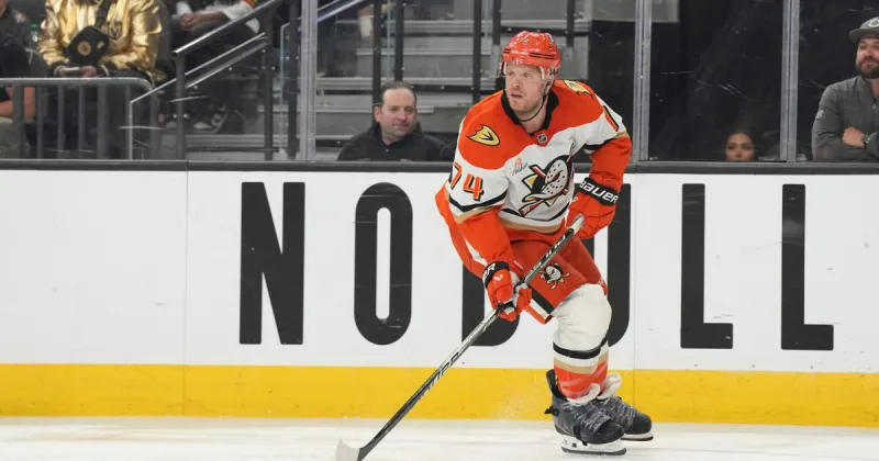 Bolts sign defenseman John Carlson to 2-year contract