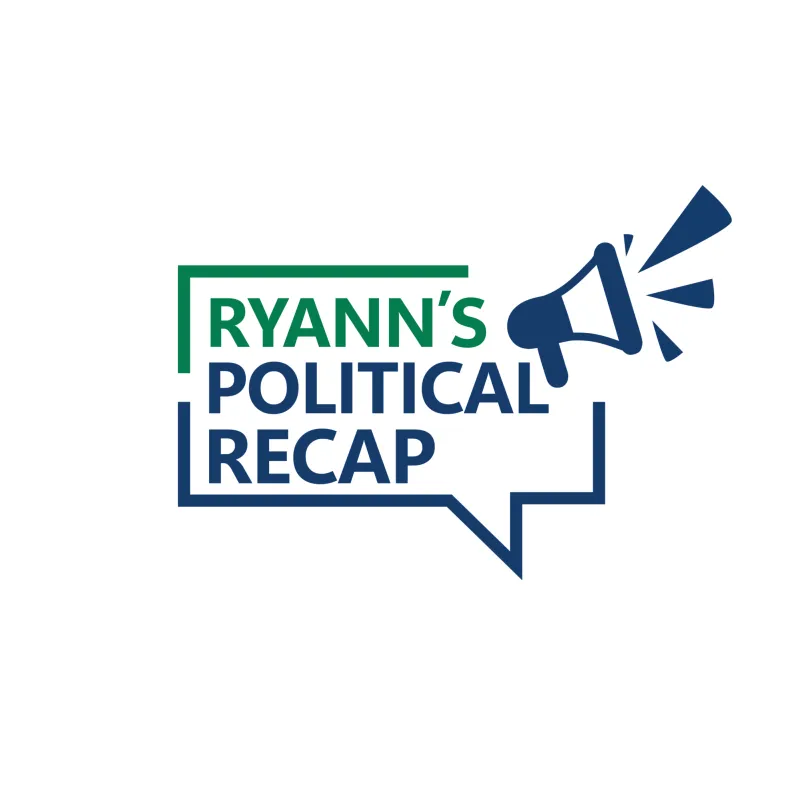 Ryann's Political Recap: Immigration policies effects on the FIFA World Cup