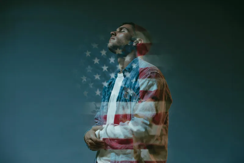 How Should Christians Think About Patriotism?