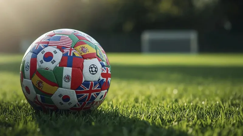 Team USA's 2026 World Cup Run Continues: Here's What Fans Need to Know