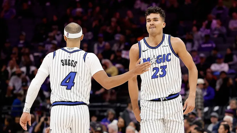 Where the Orlando Magic roster stands after the first wave of free agency