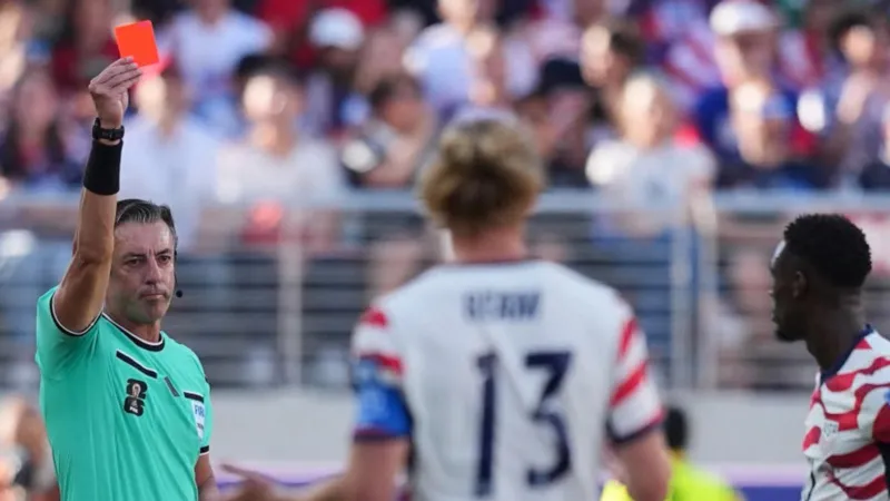 What's next for USMNT?