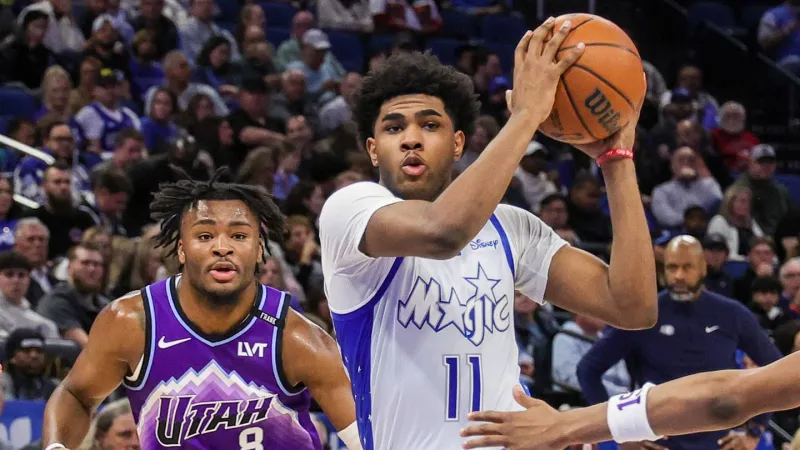 Orlando Magic's Summer League roster hints at a new priority