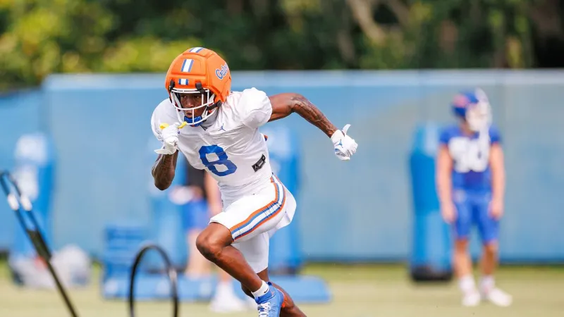 Five Florida players who could bring the fireworks in 2026