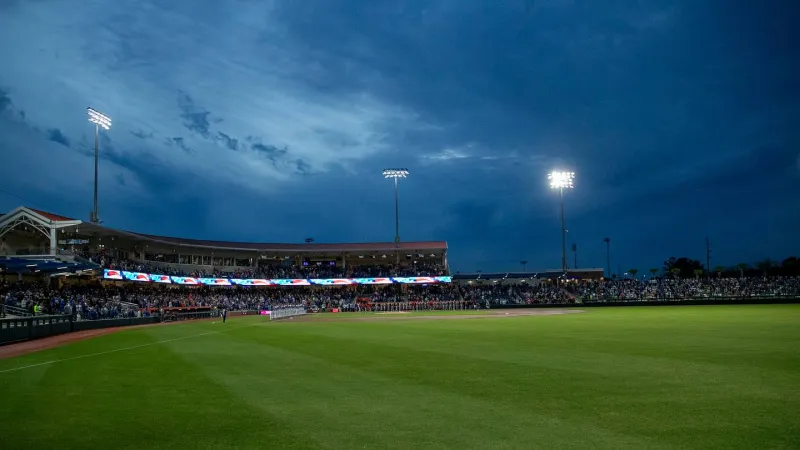 Florida Baseball flips second Oklahoma recruit