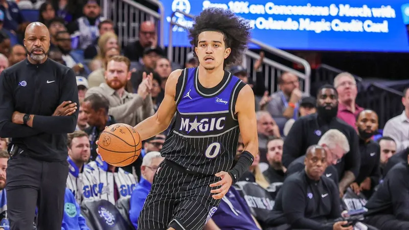 Orlando Magic's NBA Cup draw offers glimpse of brutal Eastern Conference