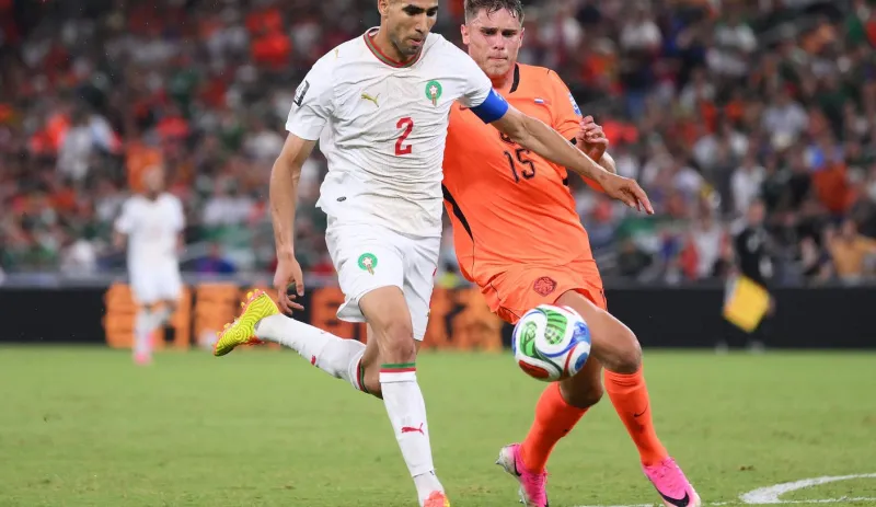 bet365 Bonus Code FOX365 Unlocks Bet $10, Get $150 Win or Lose Offer for Canada vs. Morocco