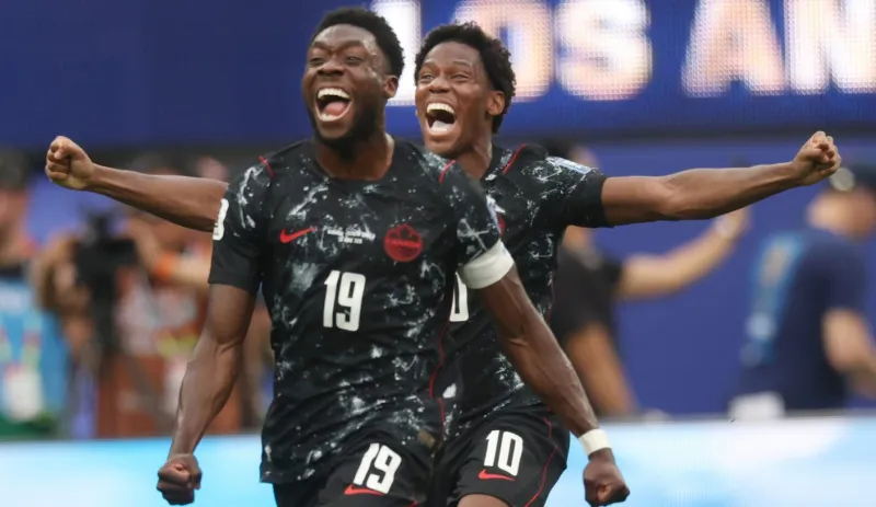 Polymarket Promo Code FOX: Claim a $50 Bonus When Trading on Canada's Round of 16 Match vs. Morocco