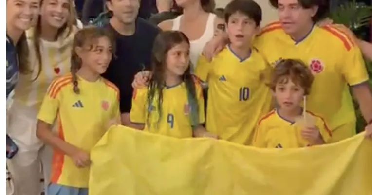 Argentina survives Cabo Verde, Egypt and Colombia advance in Friday World Cup play