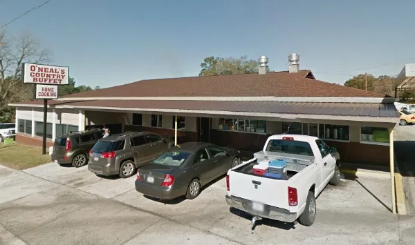 Jul 4, O'Neal's Country Buffet: Madison Florida Favorite