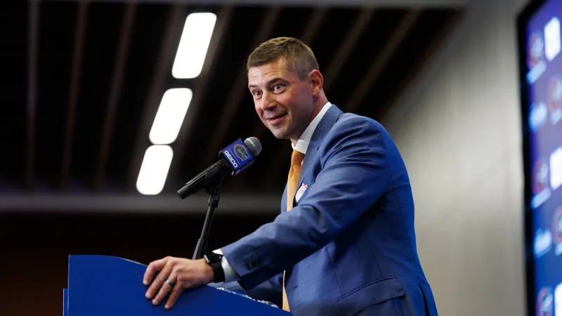 Florida's trip to Missouri could tell fans everything about Jon Sumrall's first season