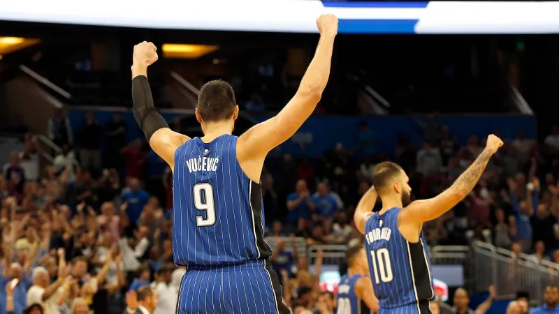 Orlando Magic could reunite with these familiar faces this offseason
