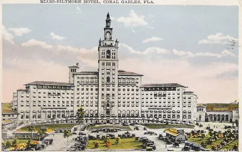 Jul 5, 24 Florida Historic Hotels: National Register of Historic Places