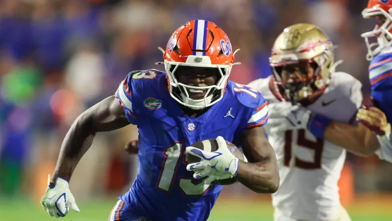 Ranking the best moments from Florida's SEC Network takeover lineup