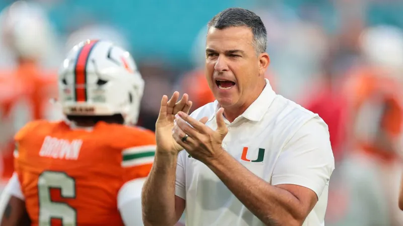 Miami Hurricanes survive first major cut for elite 5-star 2028 EDGE rusher