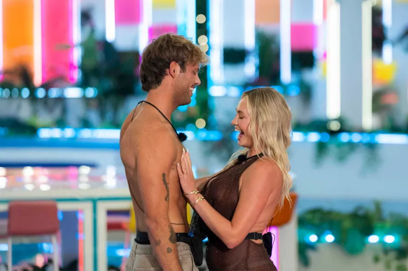 Seven Lies Culture Tells Us About Love and Romance