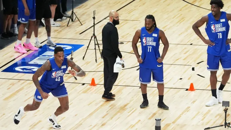 Magic announce Summer League roster, new assistant coaching staff