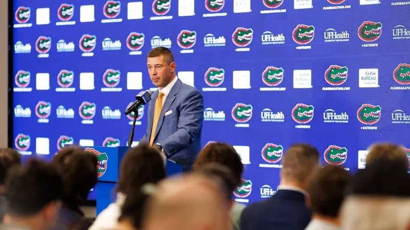 Florida's 2027 receiver trio is getting the national respect it deserves