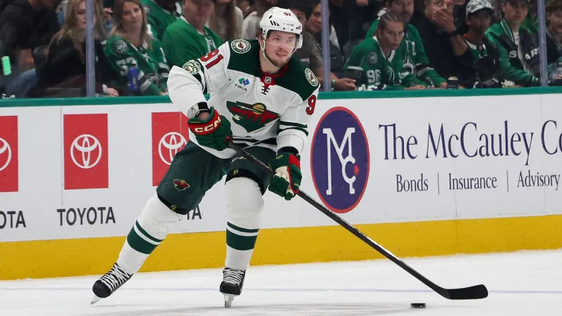5 former Panthers among NHL's top free agents still available