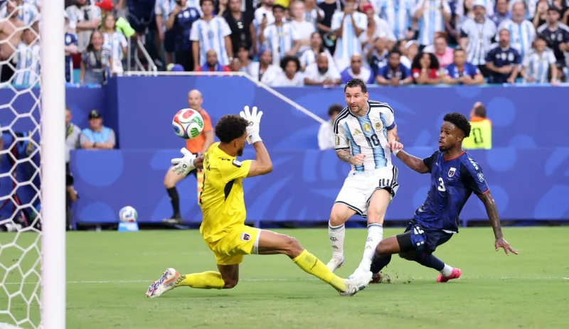 Polymarket Promo Code FOX Unlocks $50 Bonus for the Argentina vs. Egypt, Switzerland vs. Colombia