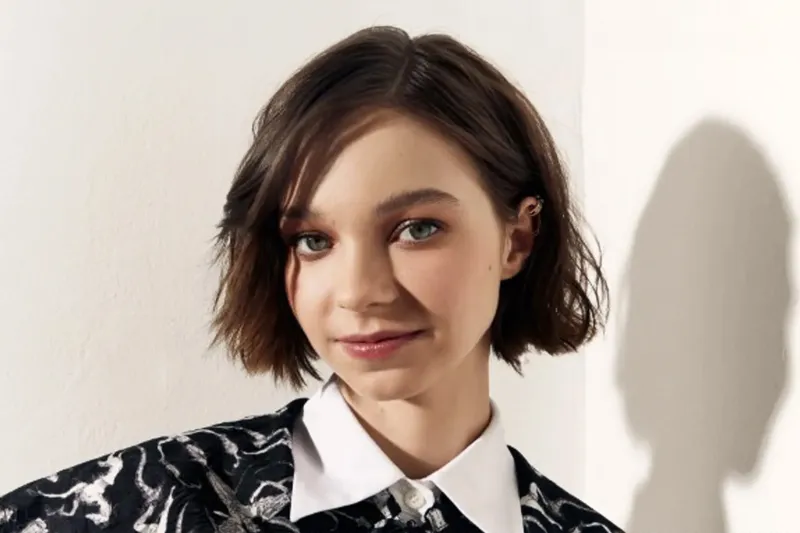 'Wednesday' Star Emma Myers Says Turning to God Changed Her Life