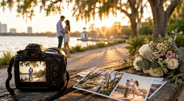 Engagement Pictures: The Art of Capturing Love, Style, and Personality