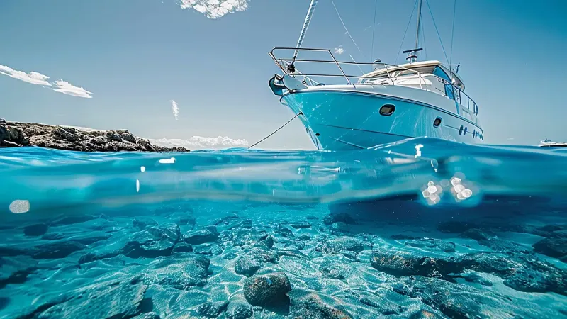 Power Catamaran Charter Guide: The Best Destinations Around the World