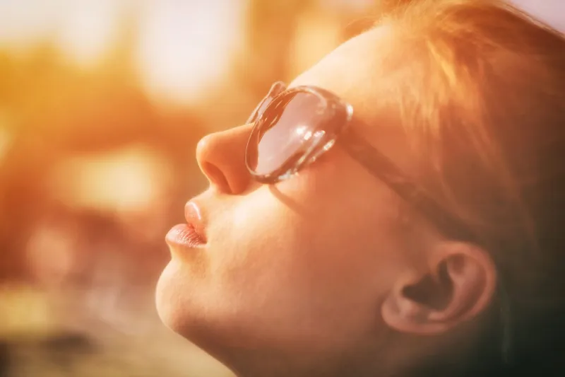 Eyes on the Sunshine State: A Central Florida Guide to Protecting Your Vision