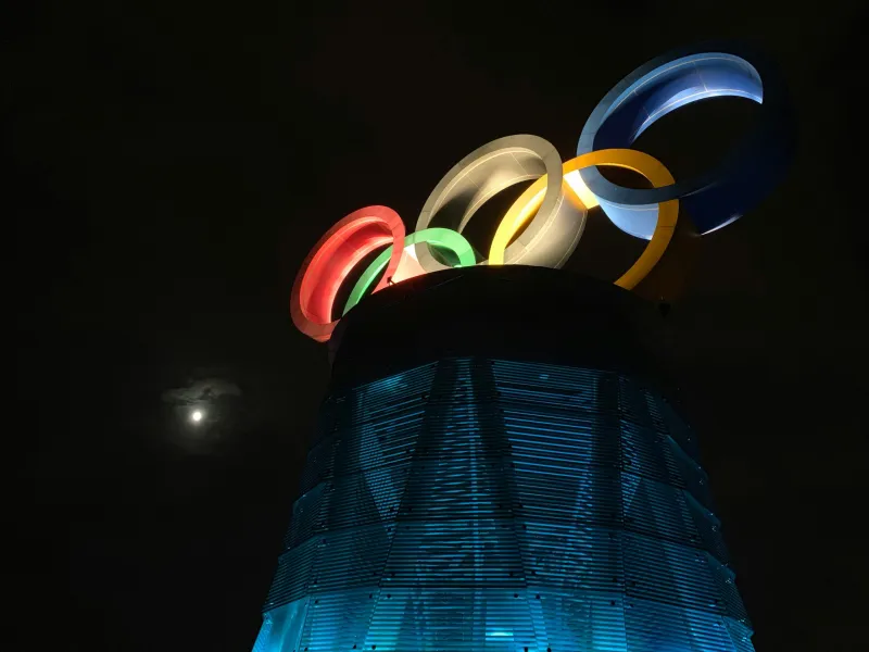 Lightning Evening News: IOC lifts suspension on Russian Olympic Committee