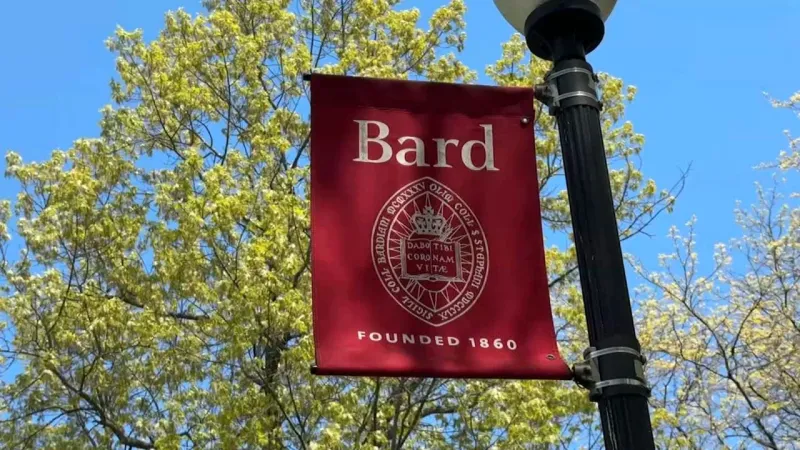 Bard College workers vote to authorize strike