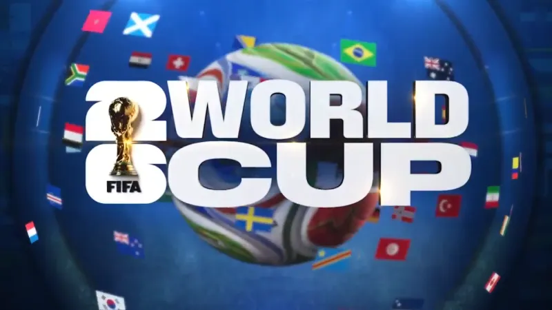 FIFA investigating incident between fan and YouTuber IShowSpeed at World Cup match at Miami Stadium