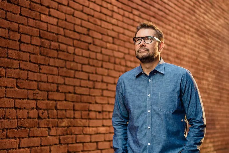 Mark Batterson: We've Been Thinking About Miracles All Wrong