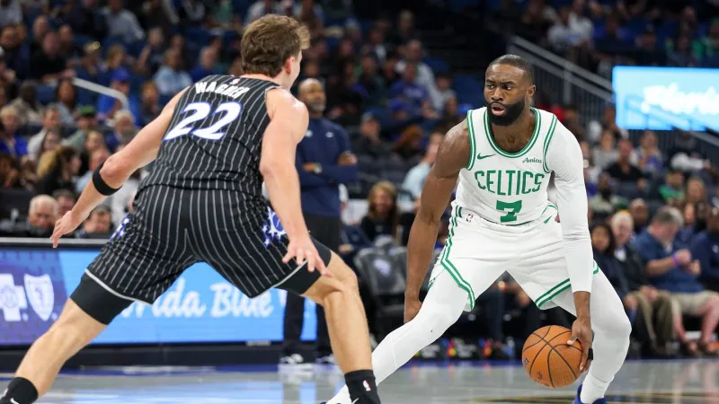 Brad Stevens just highlighted the Orlando Magic's biggest upcoming challenge