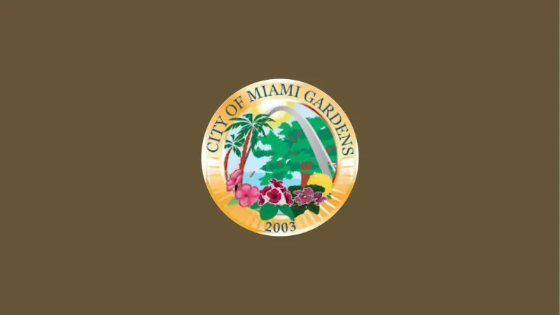City of Miami Gardens is live! (Video)